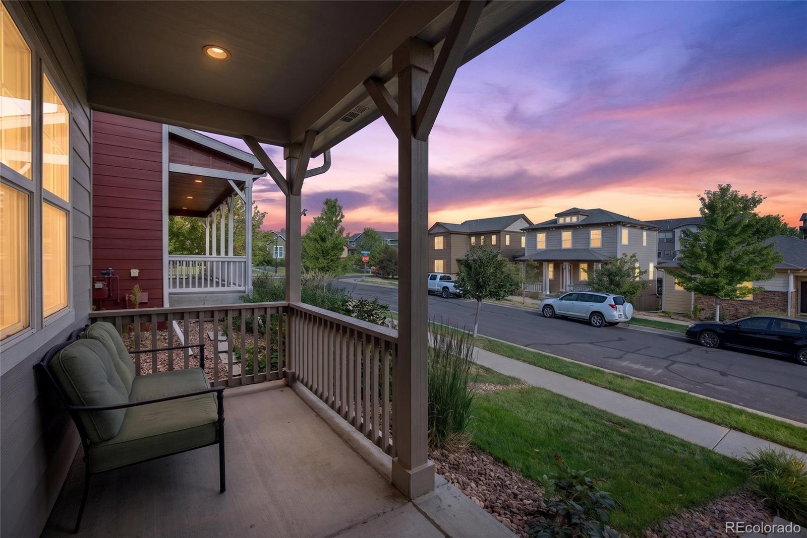 MLS Image #5 for 3810  cadence drive,castle rock, Colorado