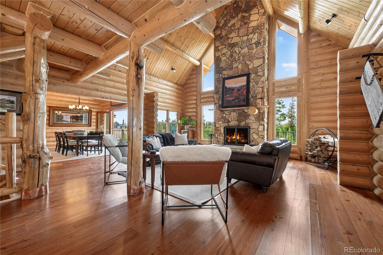 MLS Image #12 for 764  stagecoach drive,tabernash, Colorado