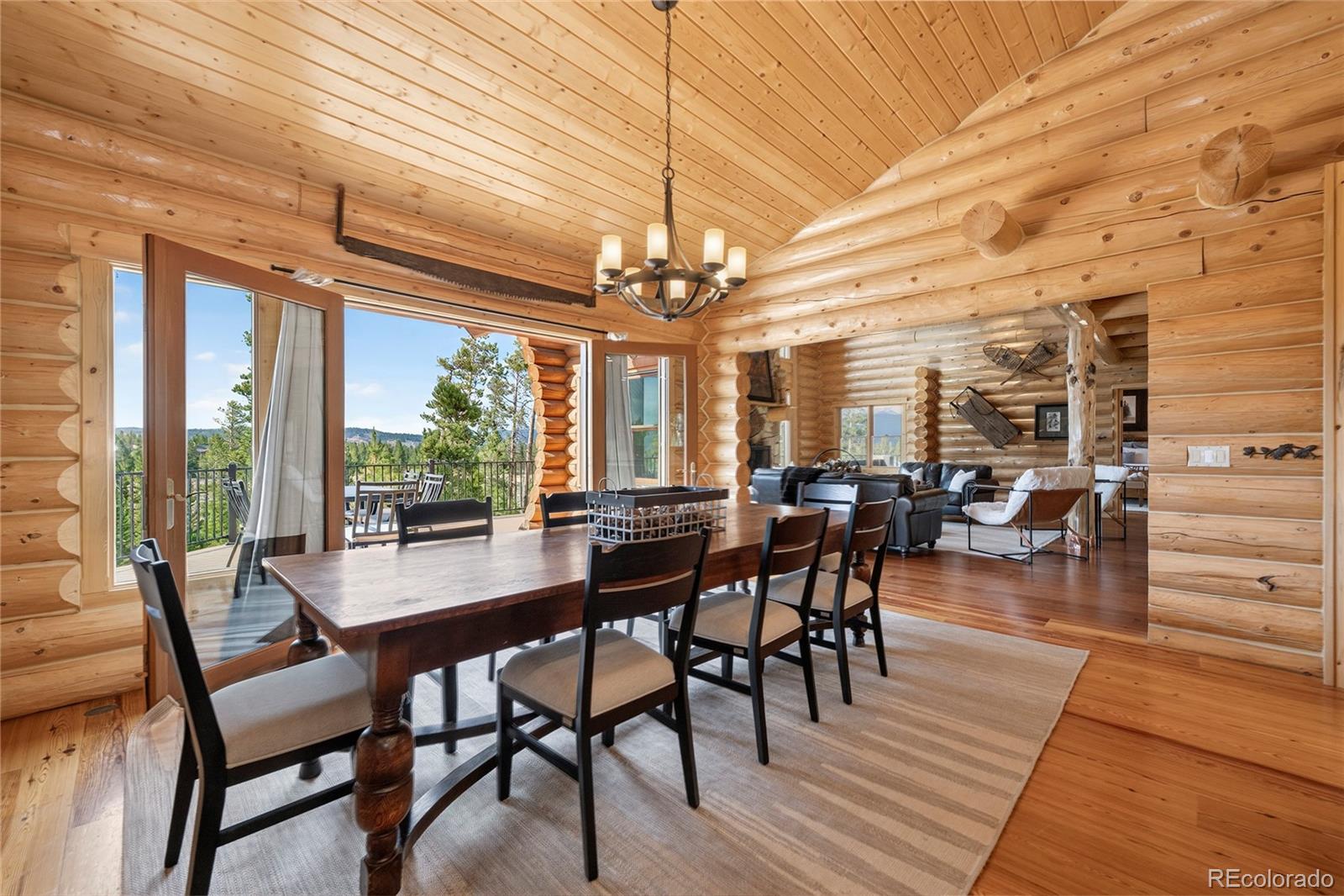 MLS Image #18 for 764  stagecoach drive,tabernash, Colorado