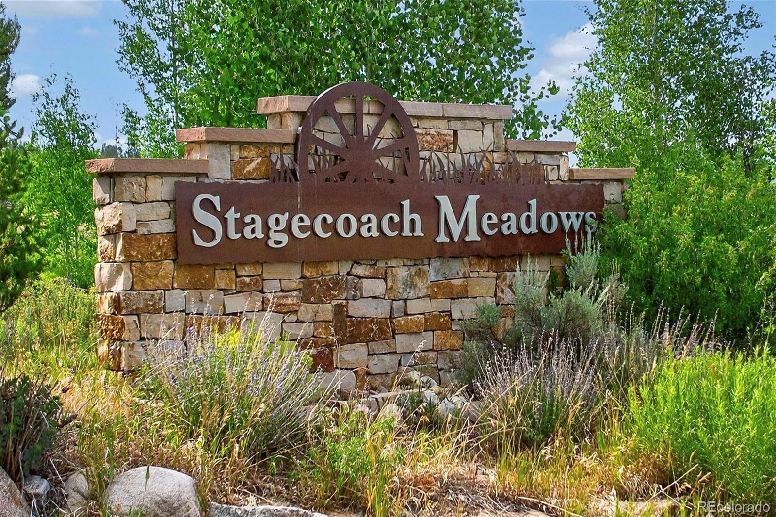 MLS Image #2 for 764  stagecoach drive,tabernash, Colorado