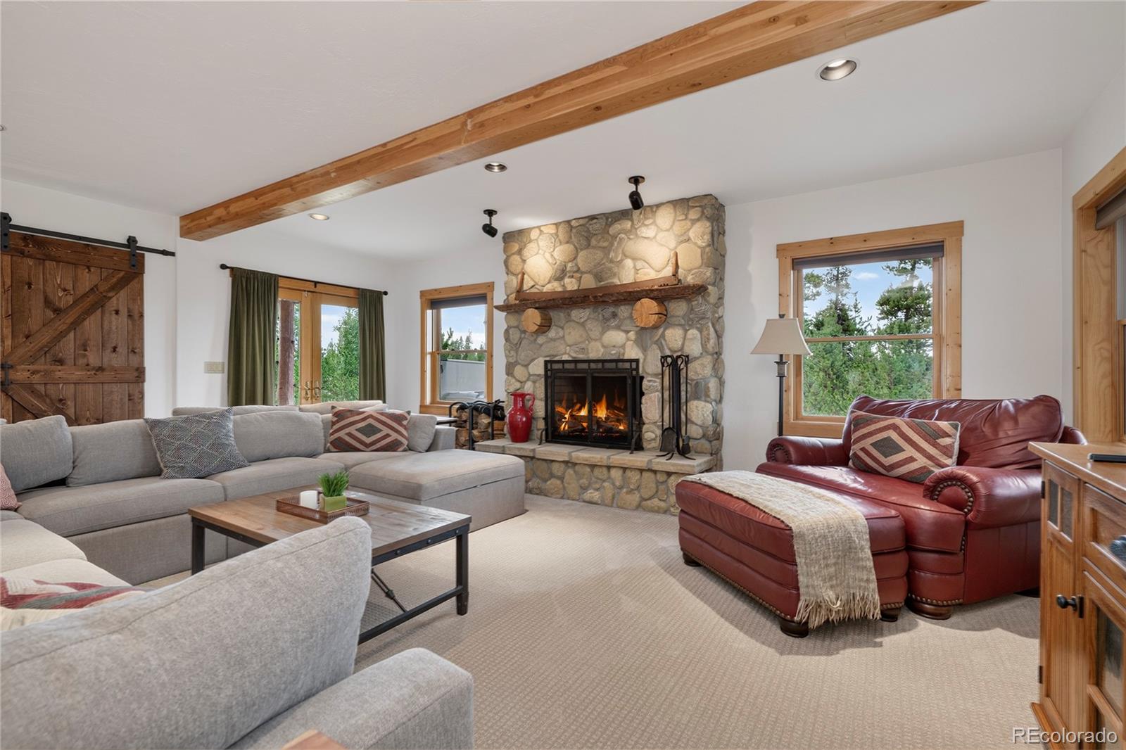 MLS Image #38 for 764  stagecoach drive,tabernash, Colorado