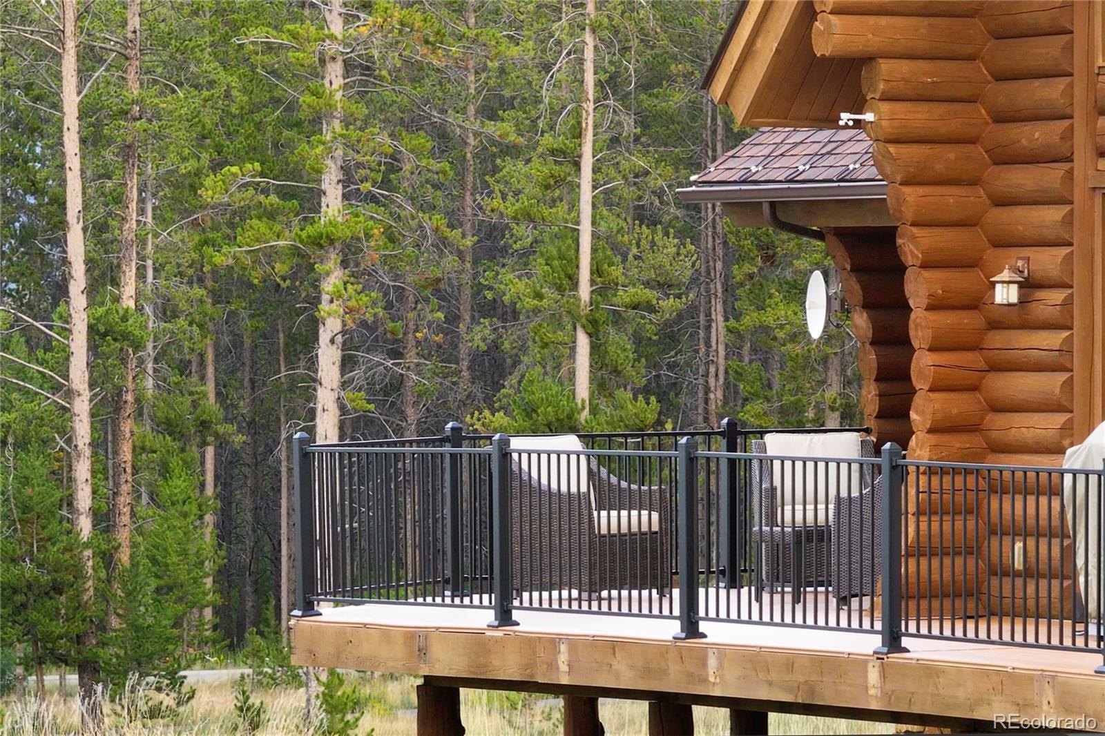MLS Image #4 for 764  stagecoach drive,tabernash, Colorado