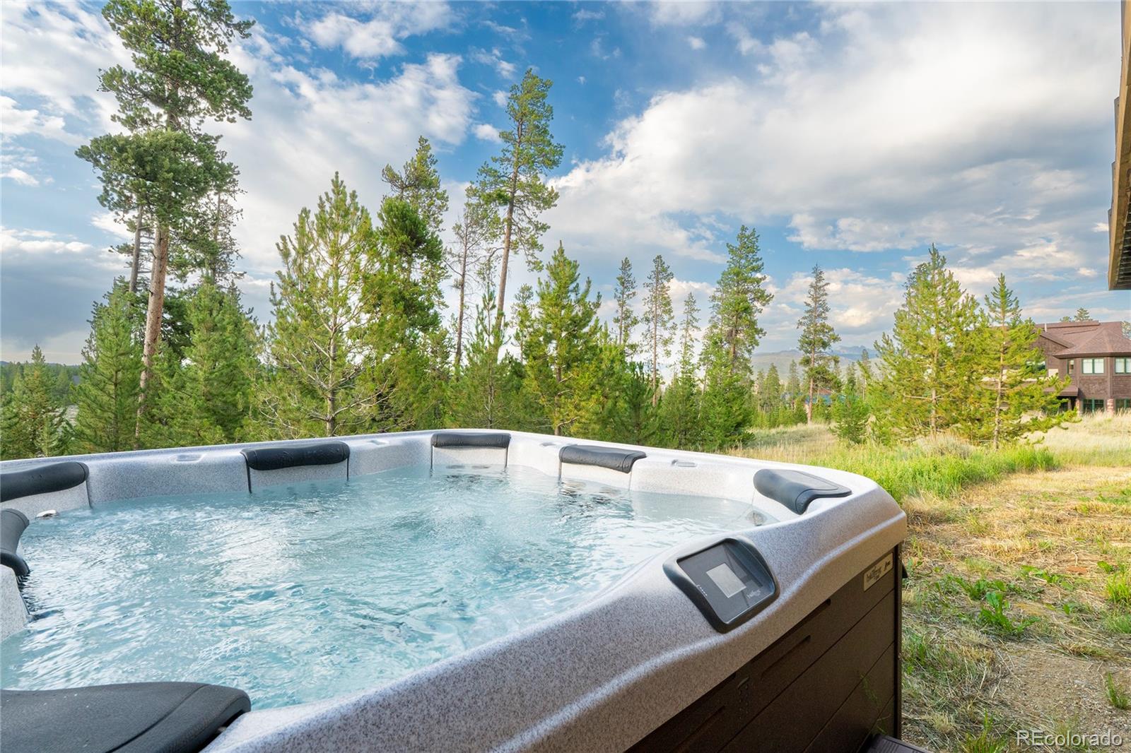 MLS Image #45 for 764  stagecoach drive,tabernash, Colorado