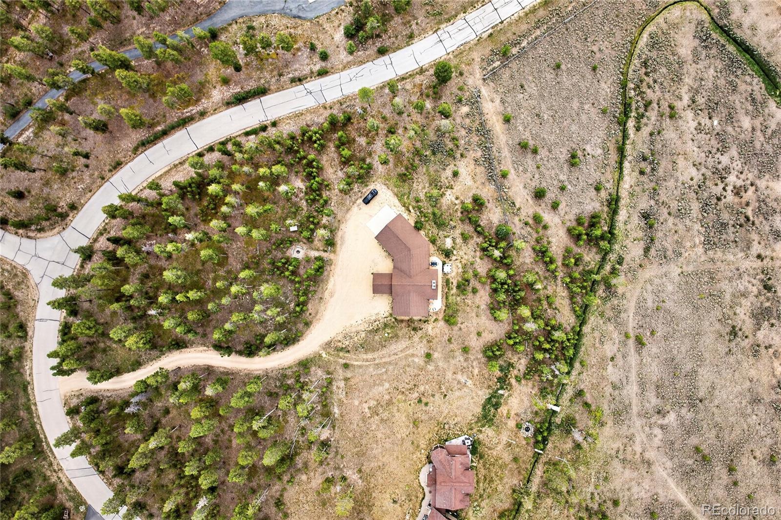 MLS Image #5 for 764  stagecoach drive,tabernash, Colorado