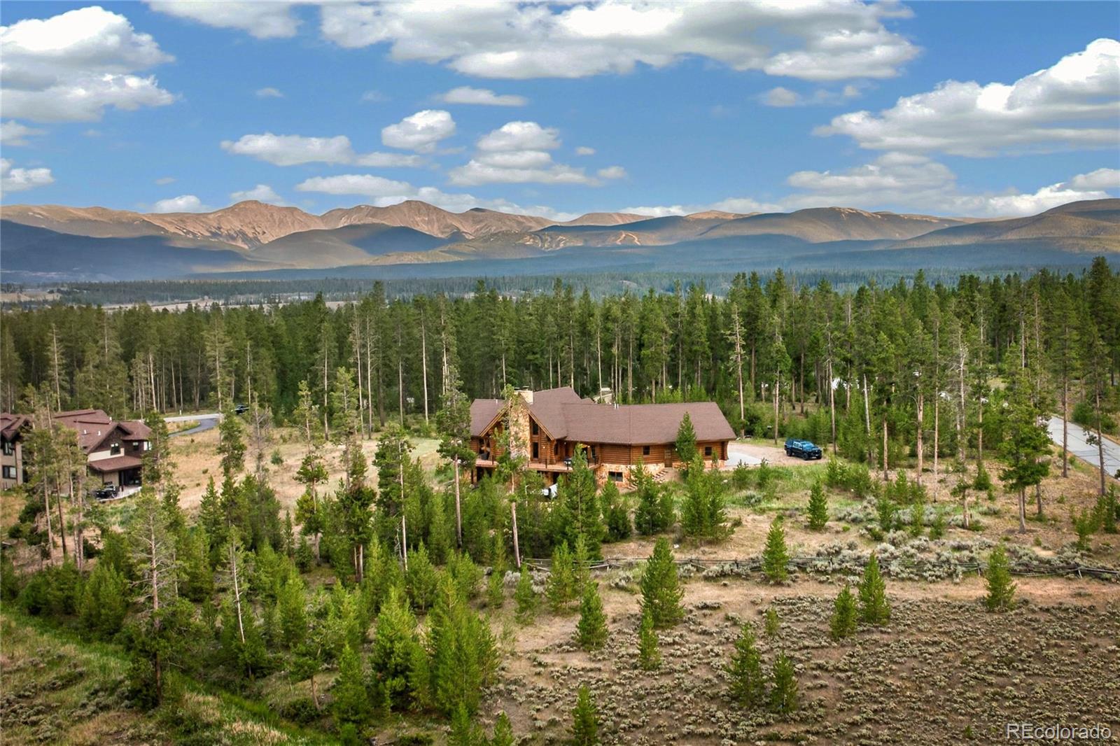 MLS Image #6 for 764  stagecoach drive,tabernash, Colorado