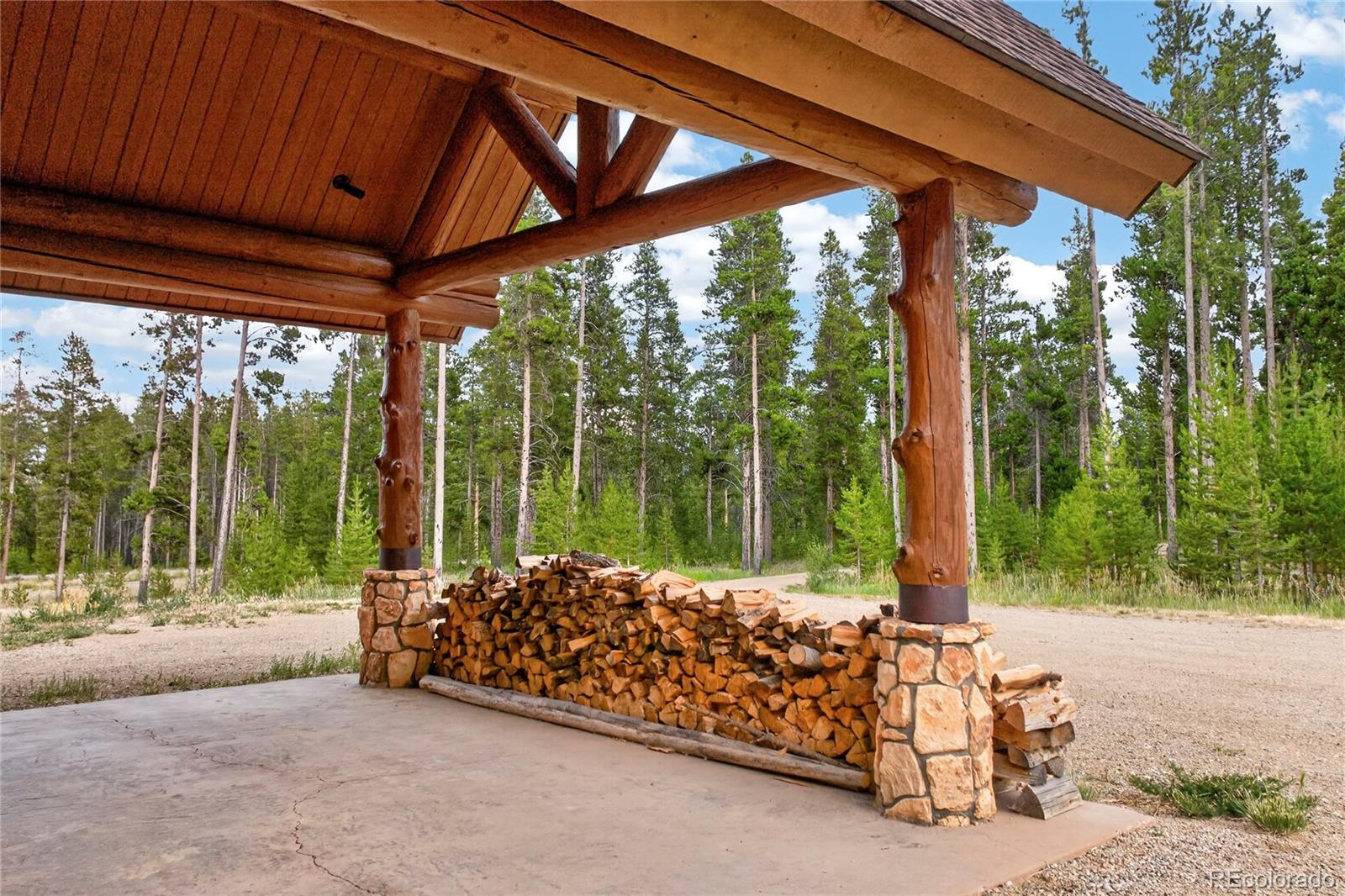 MLS Image #7 for 764  stagecoach drive,tabernash, Colorado
