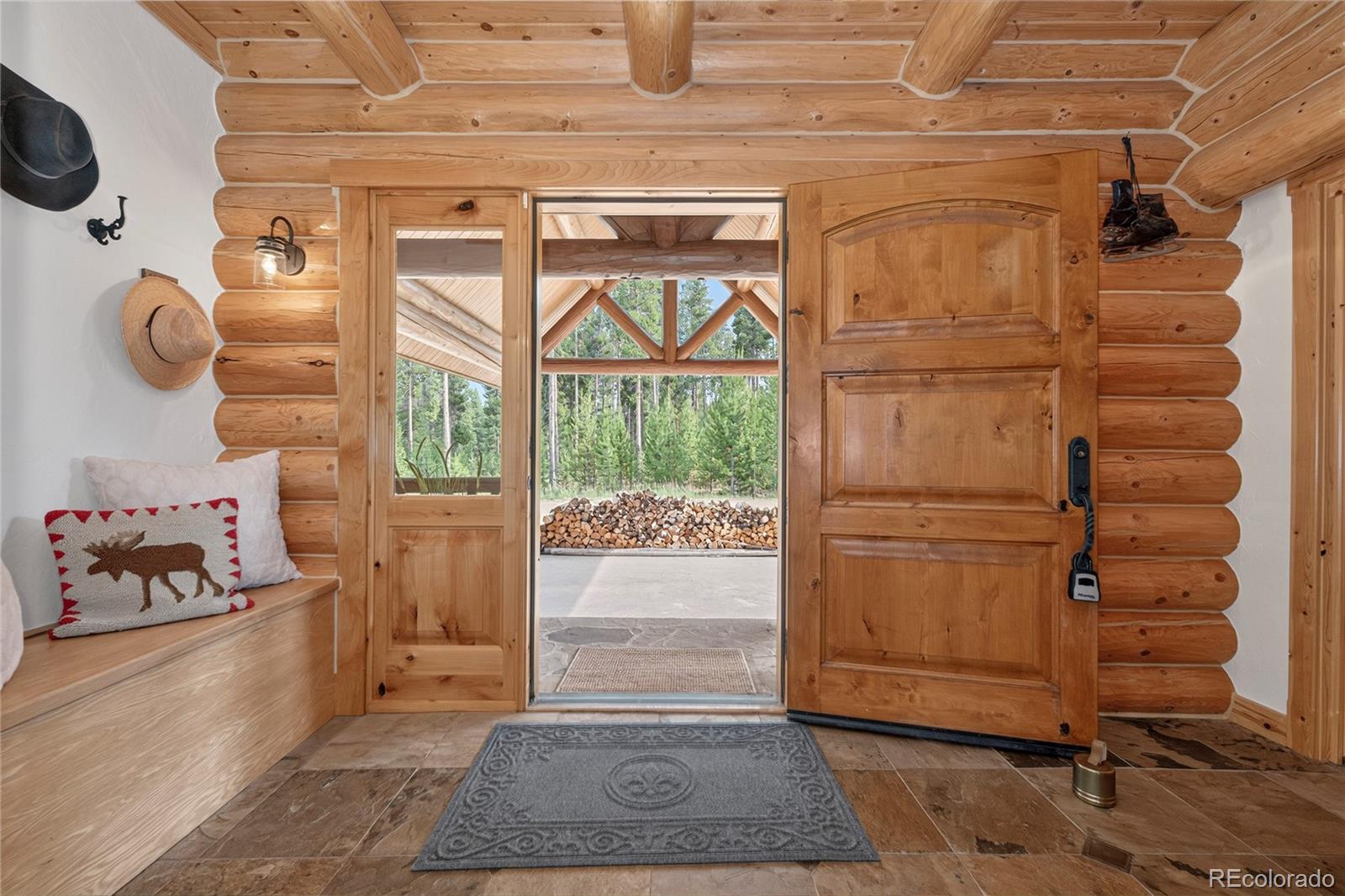 MLS Image #9 for 764  stagecoach drive,tabernash, Colorado