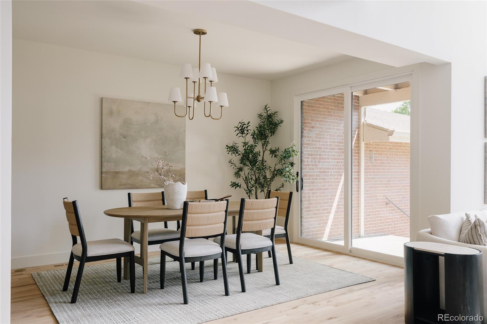 MLS Image #10 for 2800 s university boulevard,denver, Colorado
