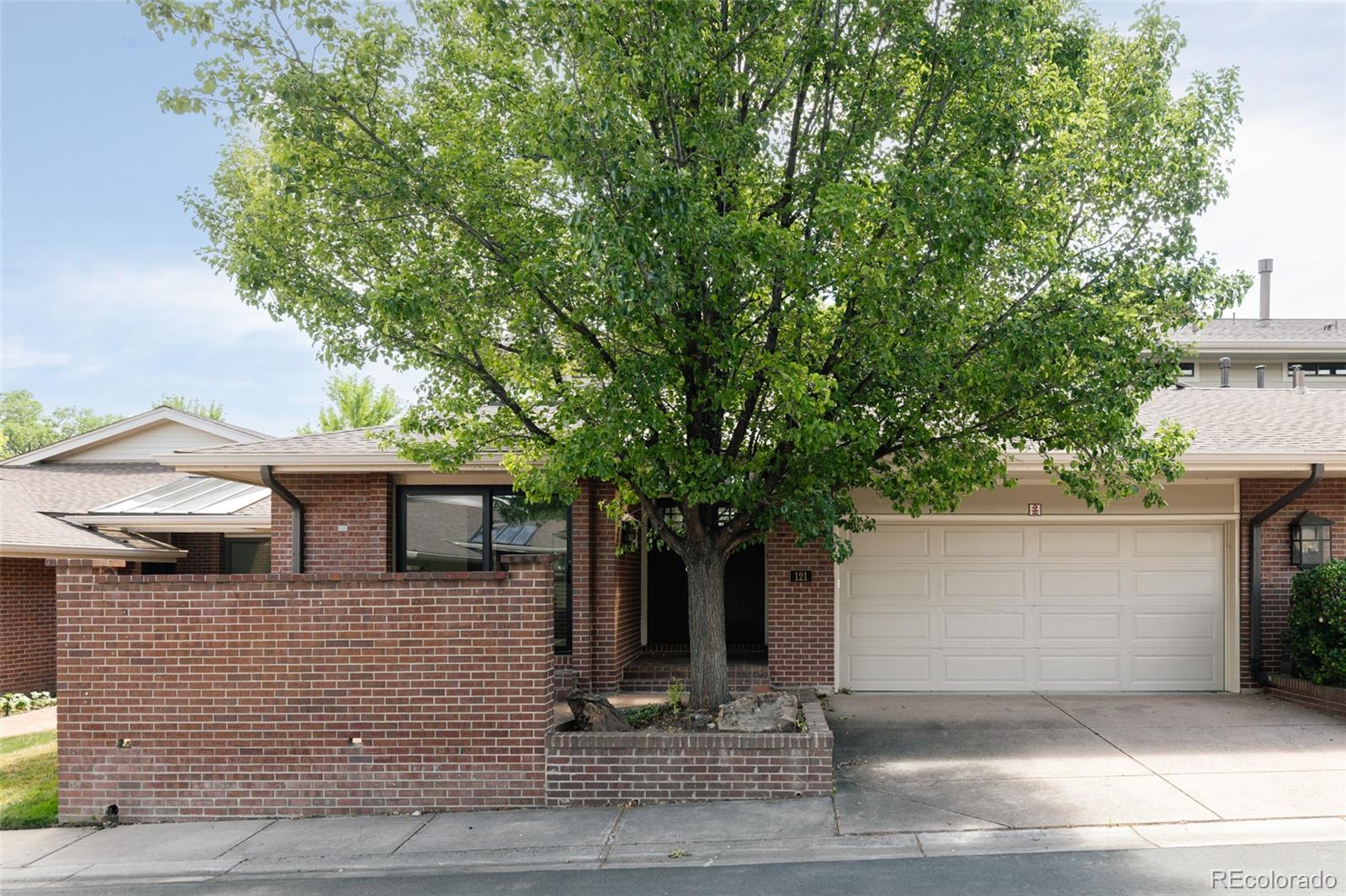 MLS Image #2 for 2800 s university boulevard,denver, Colorado