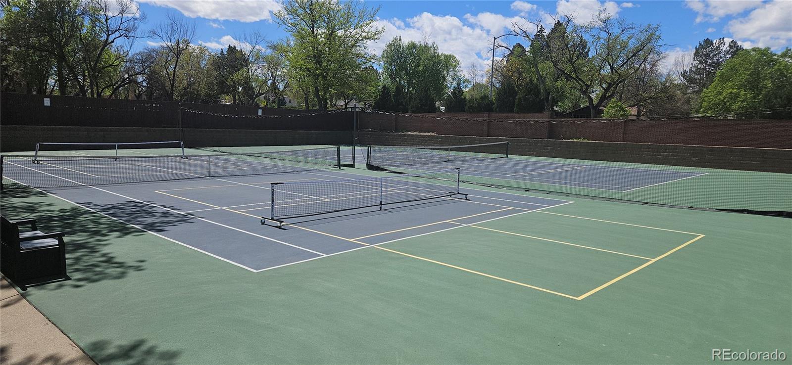 MLS Image #37 for 2800 s university boulevard,denver, Colorado