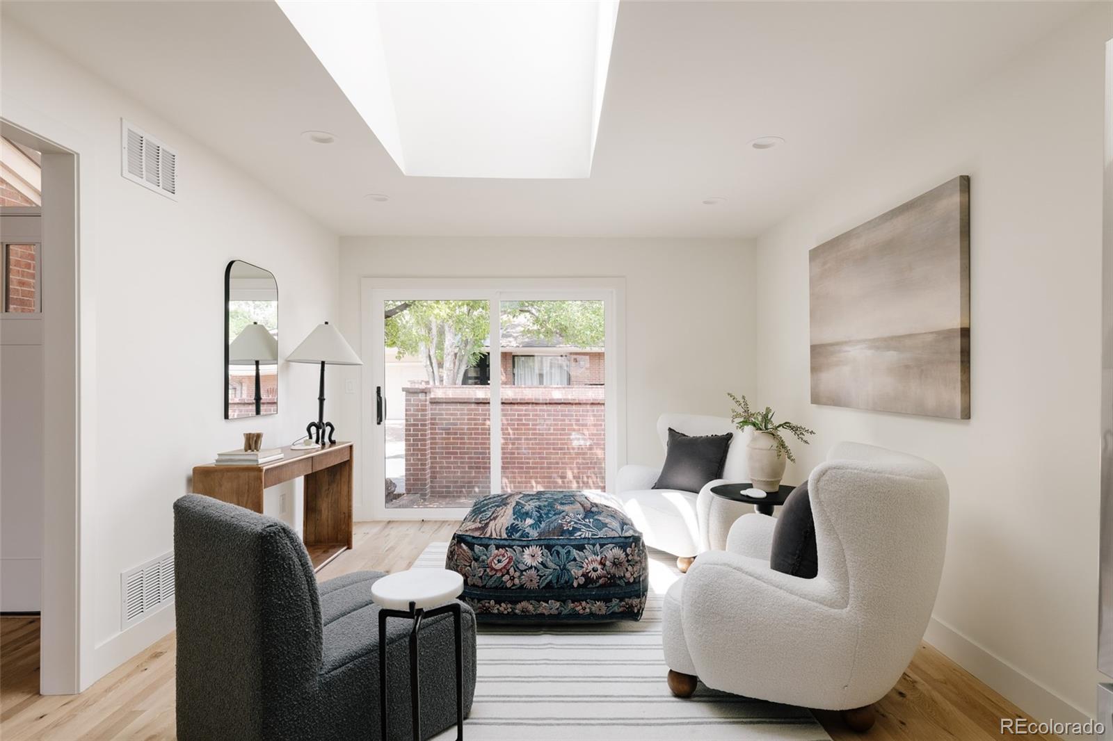MLS Image #5 for 2800 s university boulevard,denver, Colorado