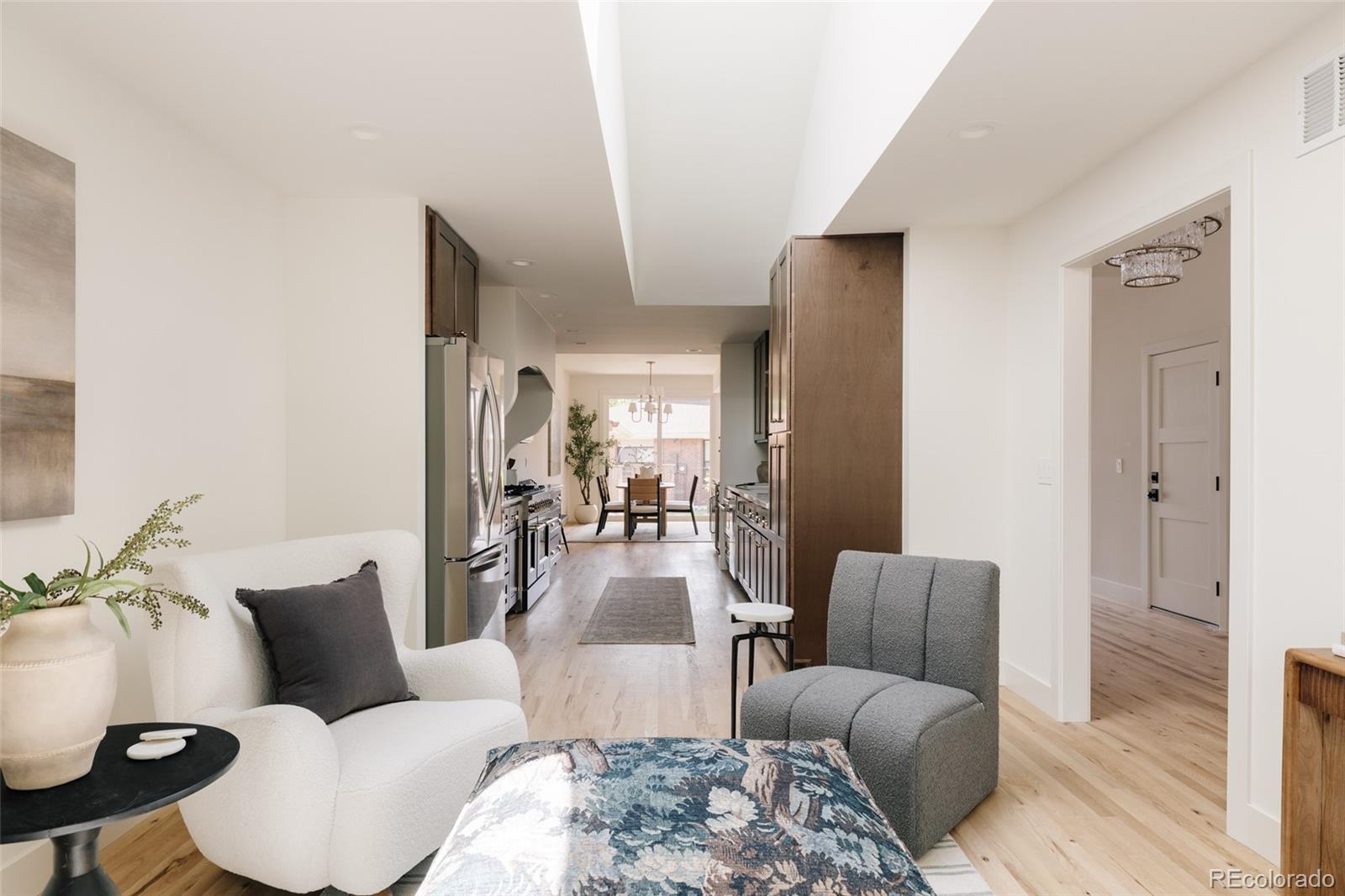 MLS Image #6 for 2800 s university boulevard,denver, Colorado