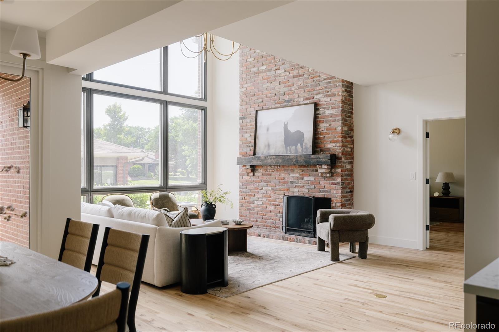 MLS Image #9 for 2800 s university boulevard,denver, Colorado