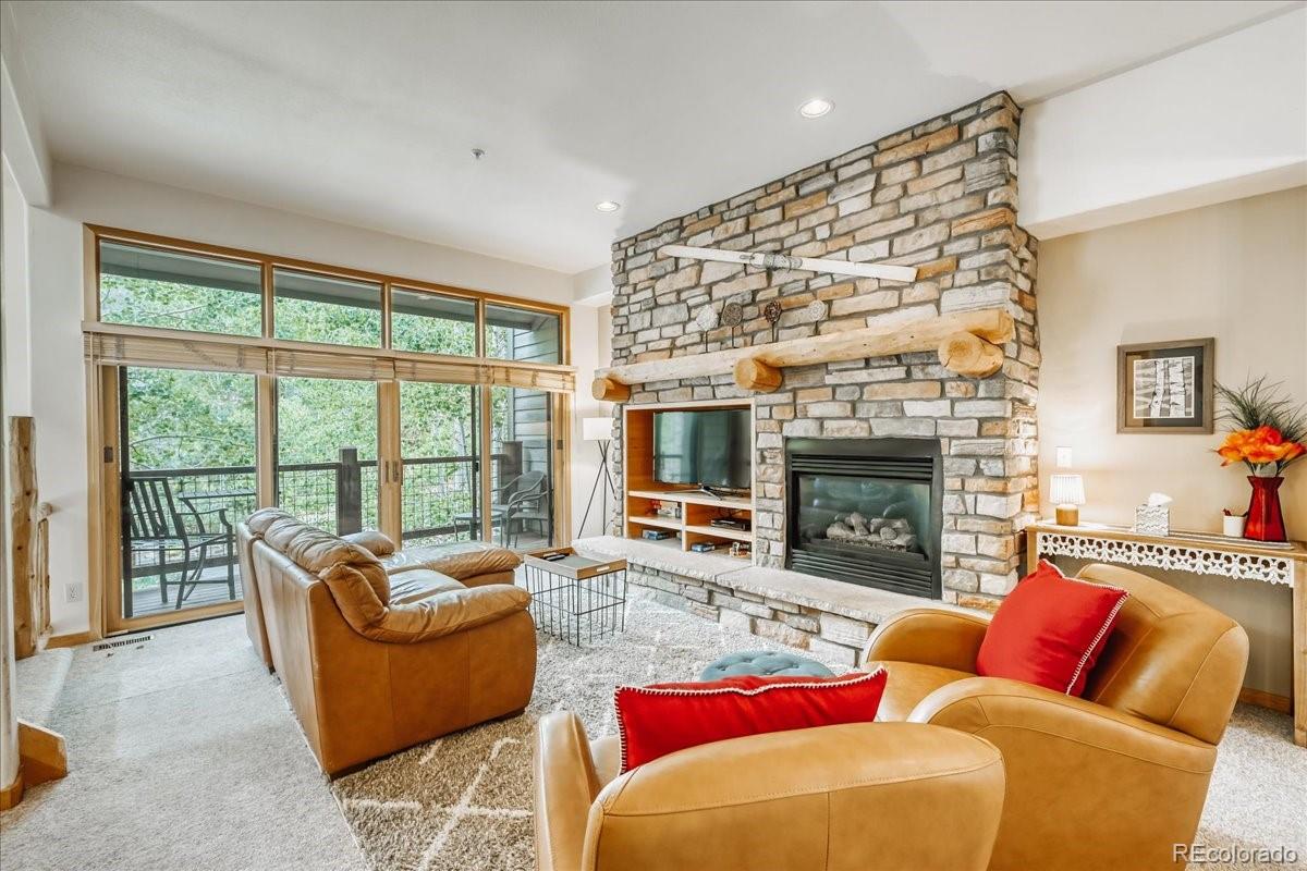 MLS Image #2 for 542  northstar drive,dillon, Colorado