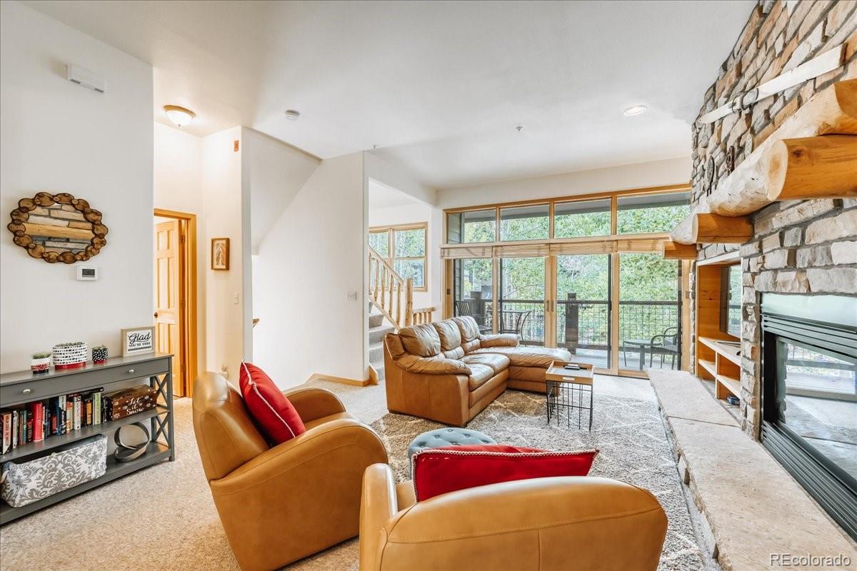 MLS Image #3 for 542  northstar drive,dillon, Colorado
