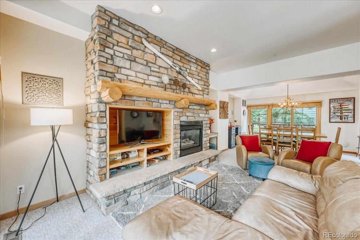 MLS Image #4 for 542  northstar drive,dillon, Colorado