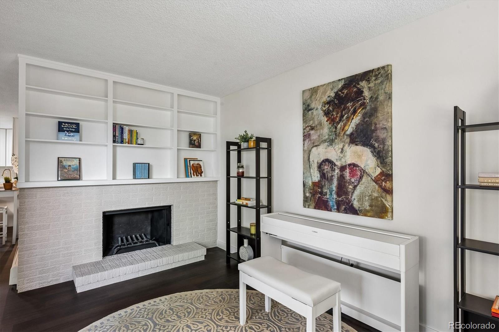 MLS Image #10 for 6960 e girard avenue,denver, Colorado