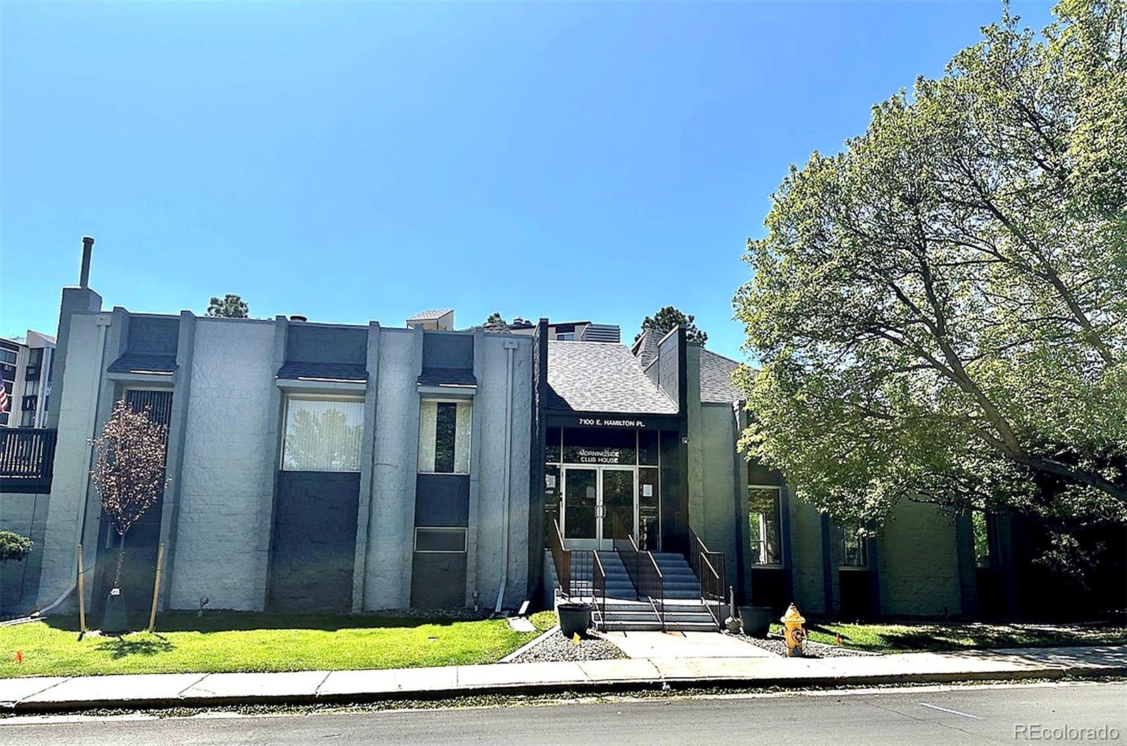 MLS Image #18 for 6960 e girard avenue,denver, Colorado