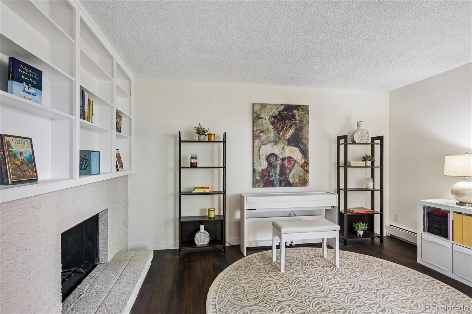 MLS Image #3 for 6960 e girard avenue,denver, Colorado