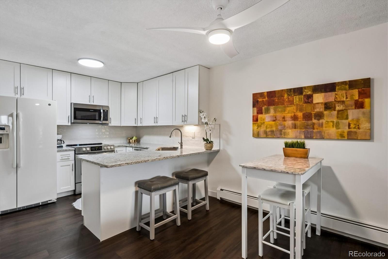 MLS Image #5 for 6960 e girard avenue,denver, Colorado