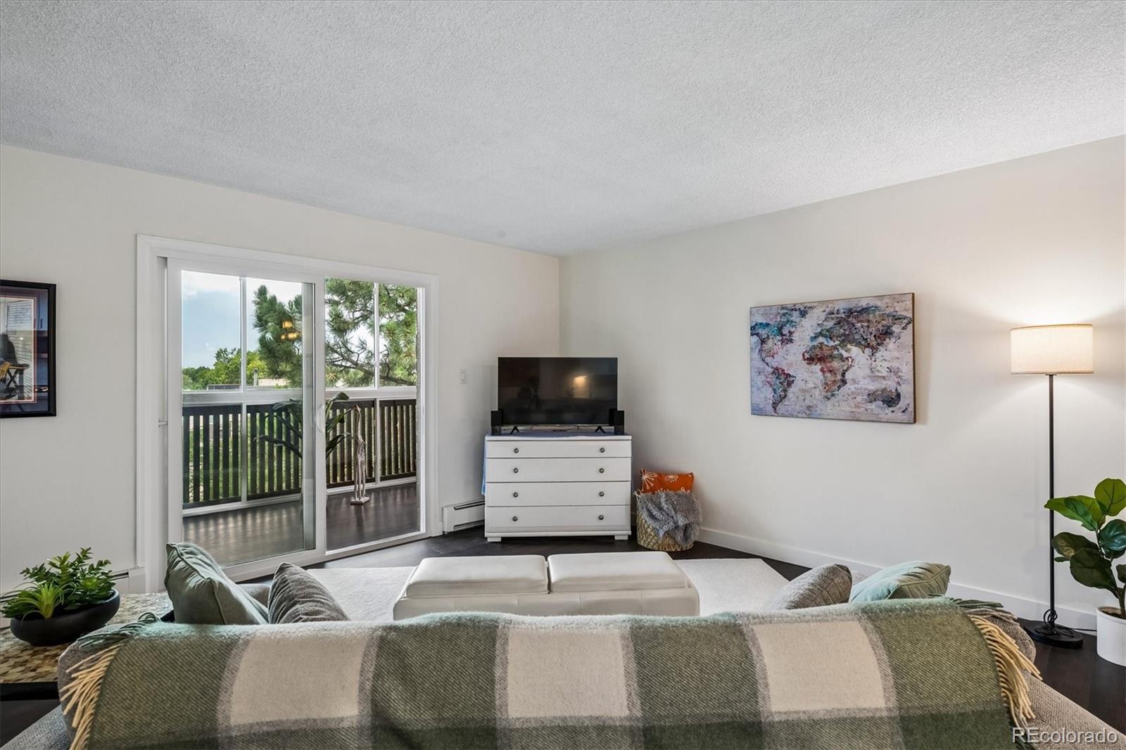 MLS Image #8 for 6960 e girard avenue,denver, Colorado