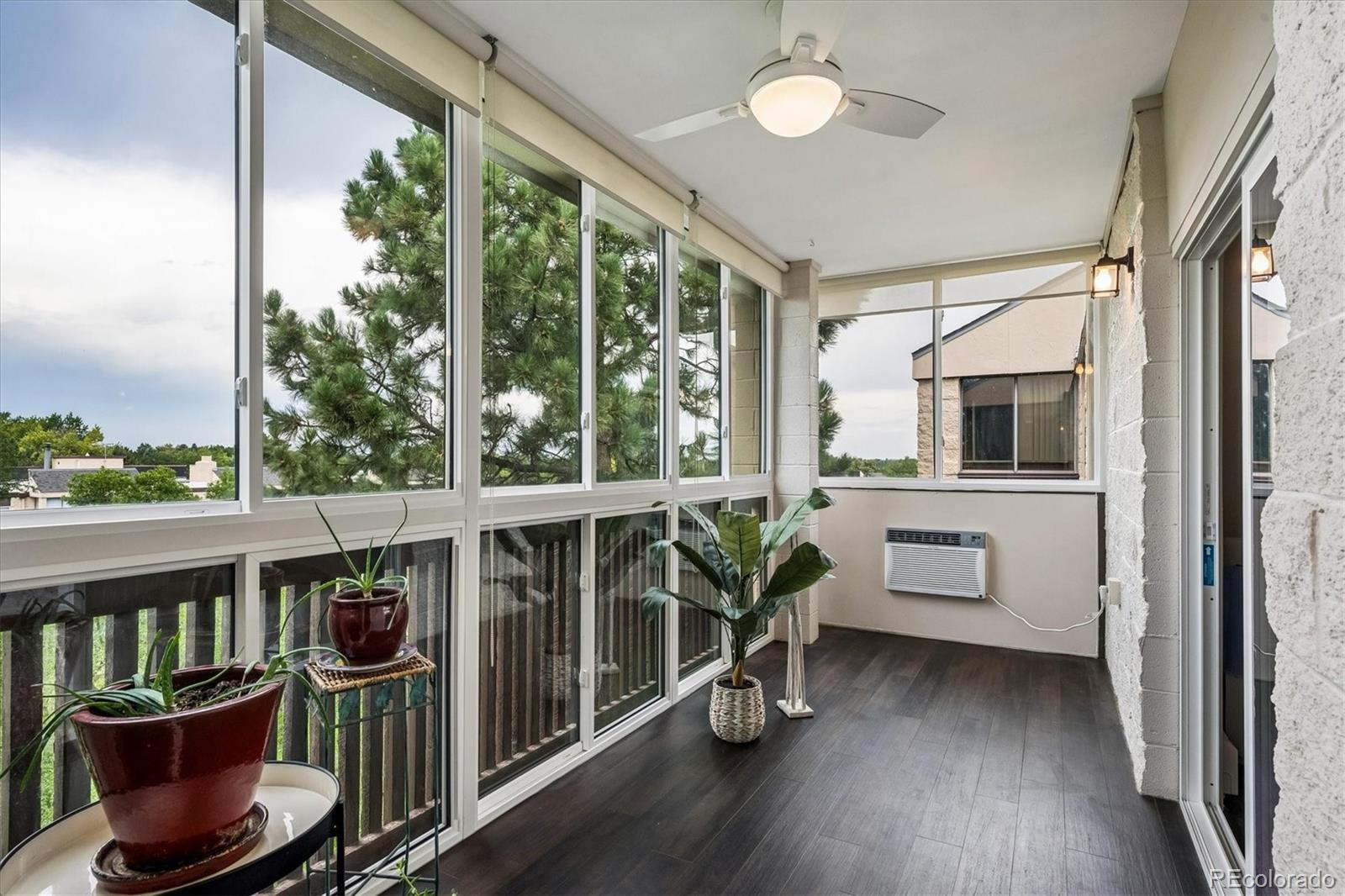 MLS Image #9 for 6960 e girard avenue,denver, Colorado