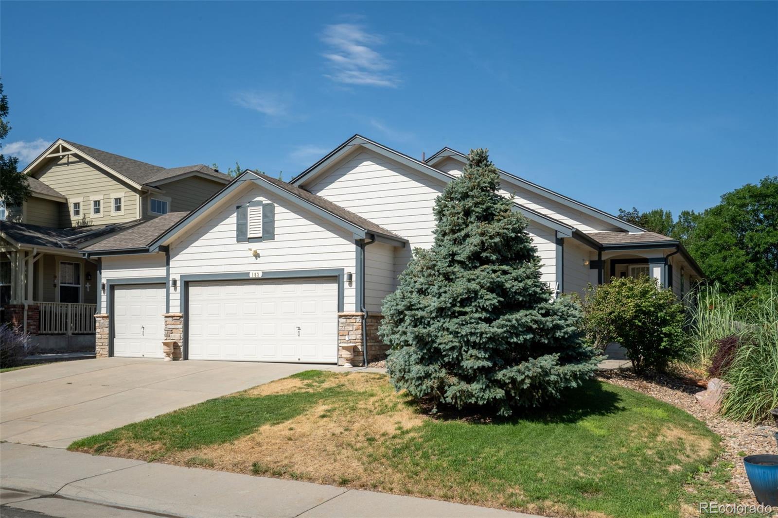 MLS Image #0 for 183  montezuma street,brighton, Colorado