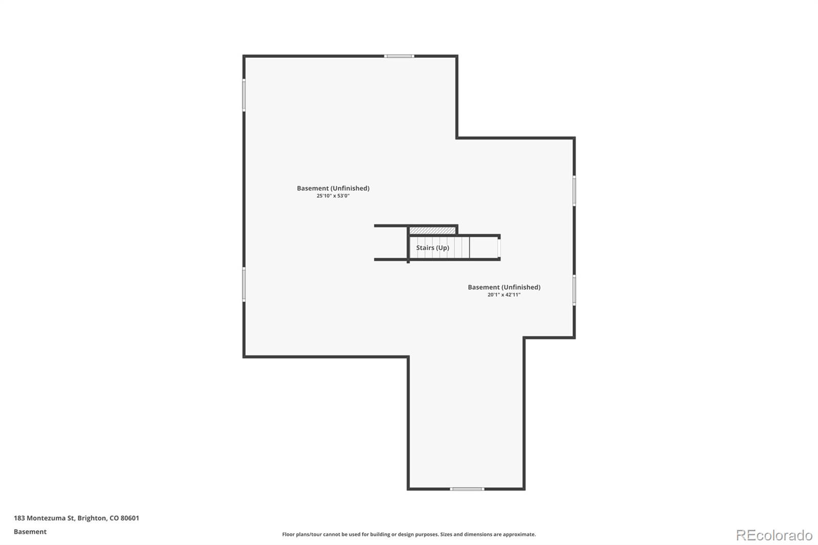 MLS Image #42 for 183  montezuma street,brighton, Colorado