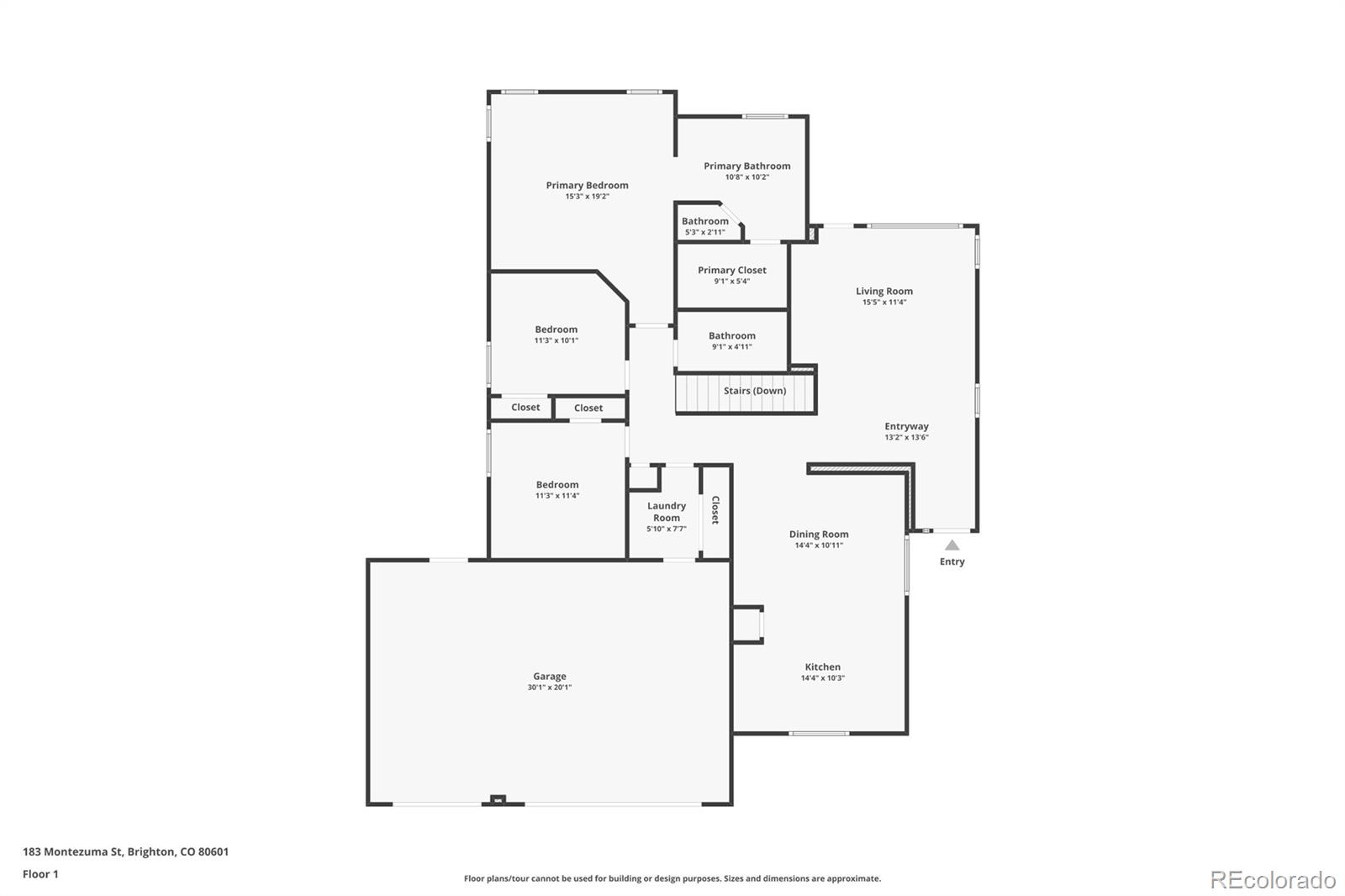 MLS Image #43 for 183  montezuma street,brighton, Colorado