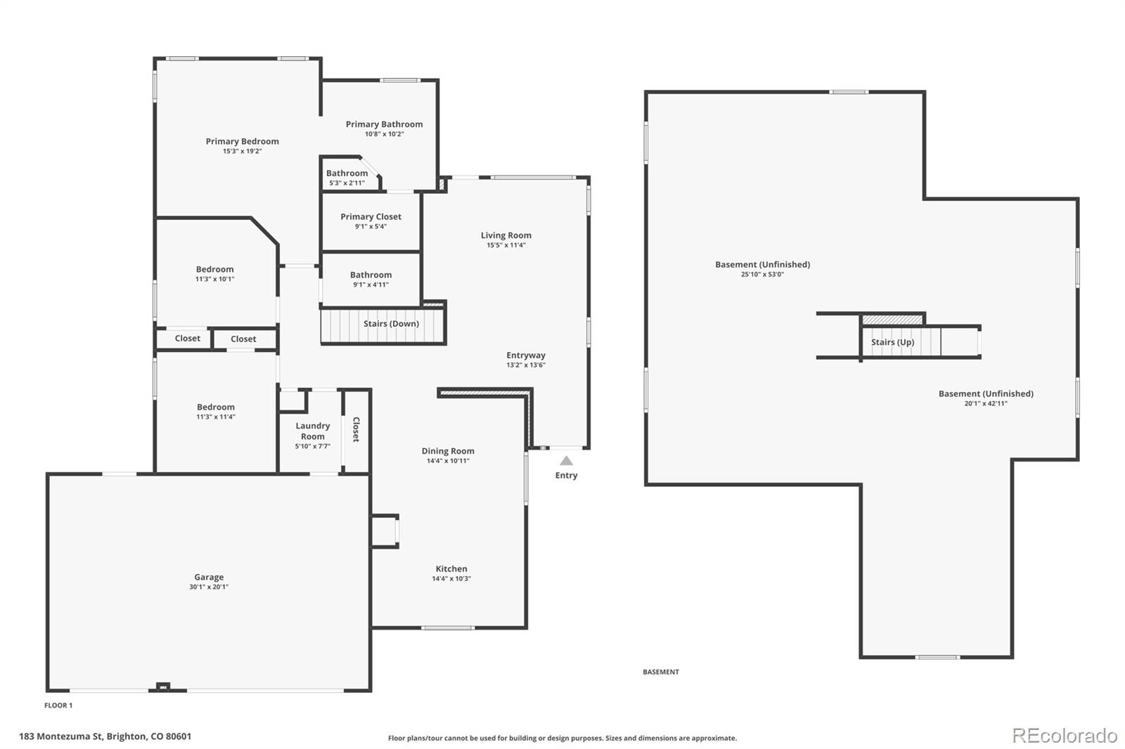MLS Image #44 for 183  montezuma street,brighton, Colorado