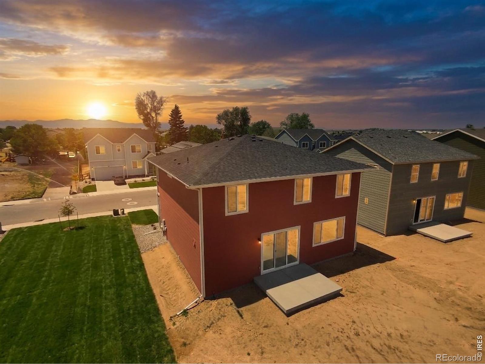 MLS Image #16 for 635  noola street,windsor, Colorado