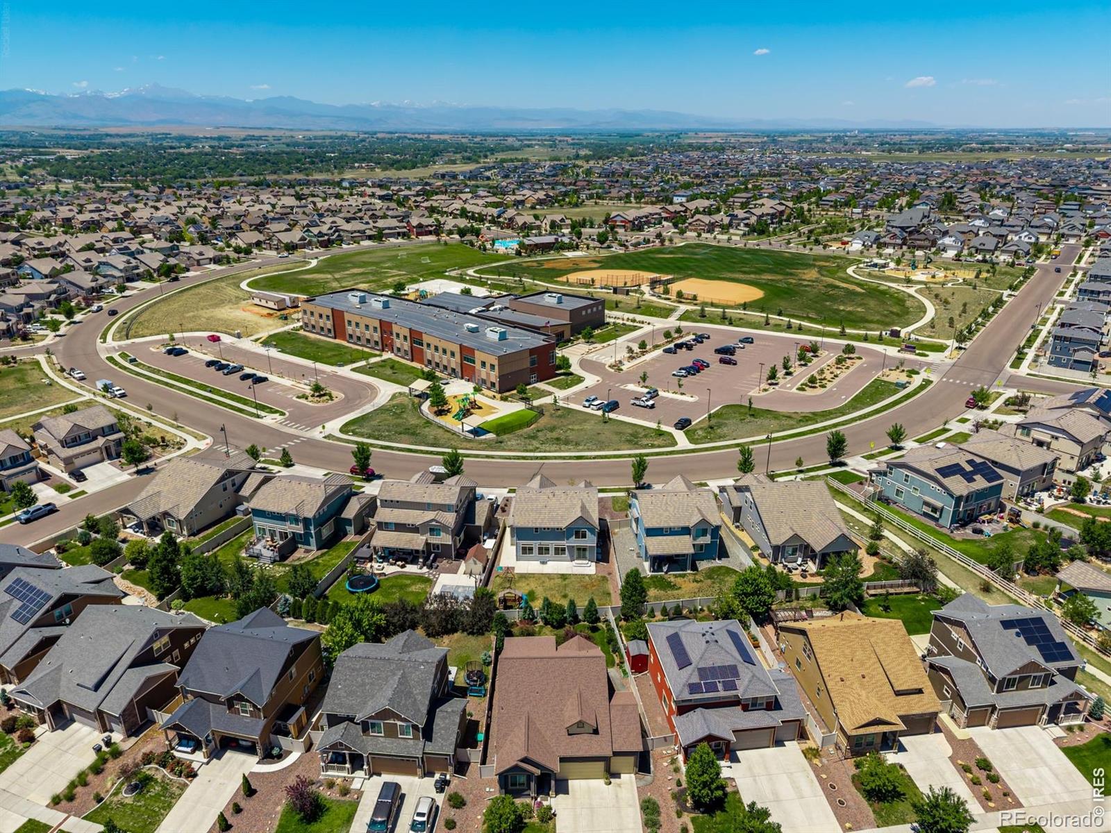 MLS Image #2 for 426  highlands circle,erie, Colorado