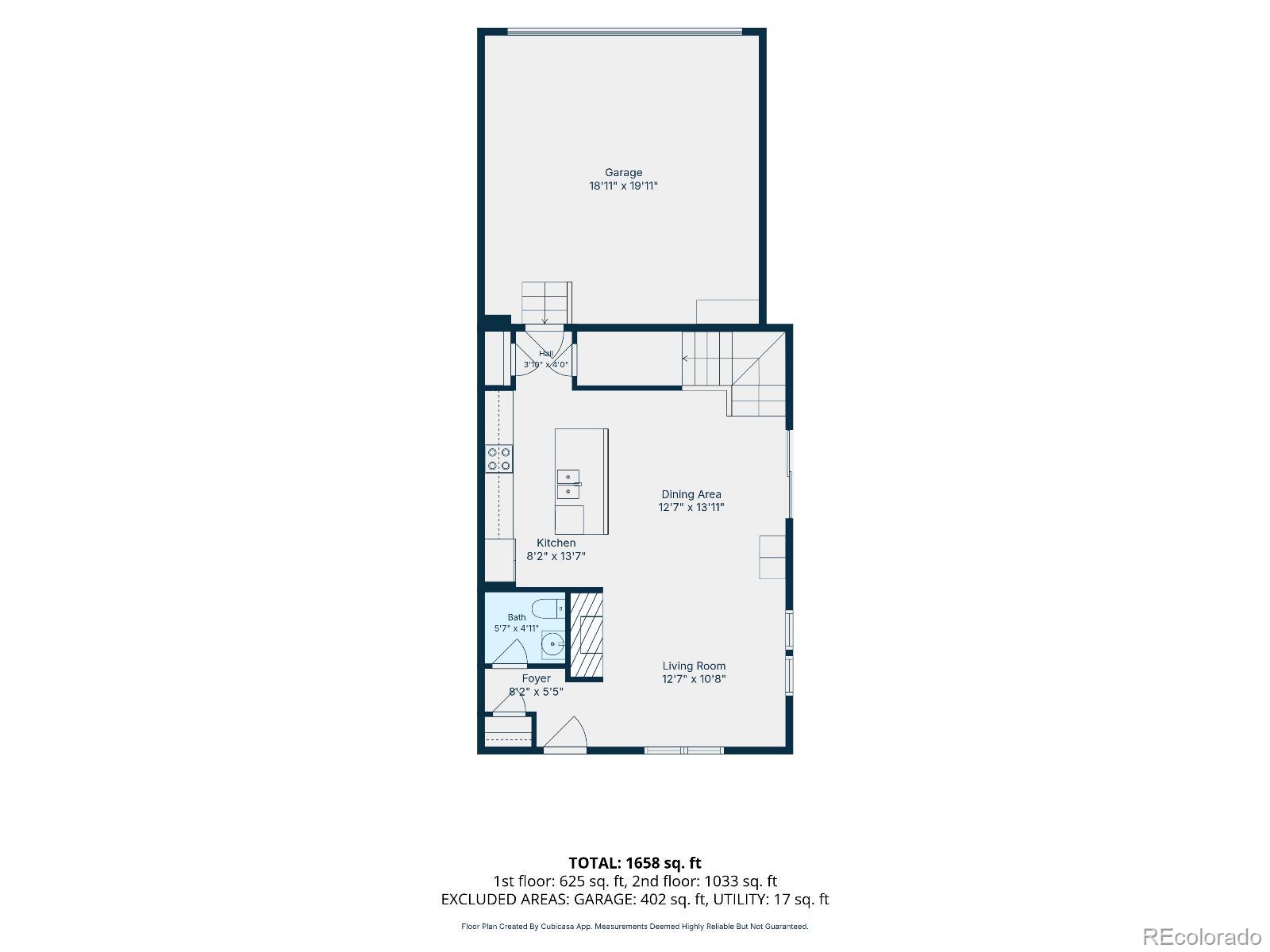 MLS Image #30 for 2355 w 165th place,broomfield, Colorado