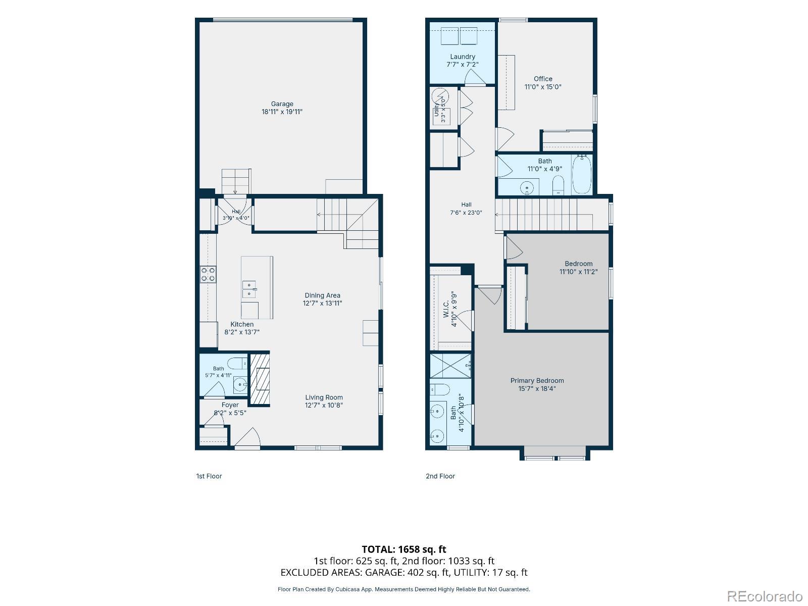 MLS Image #32 for 2355 w 165th place,broomfield, Colorado
