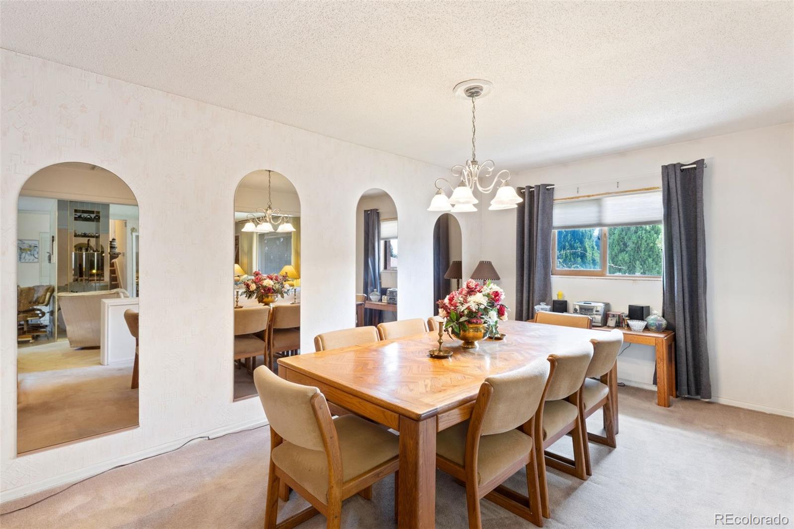 MLS Image #2 for 2346  laramie drive,colorado springs, Colorado