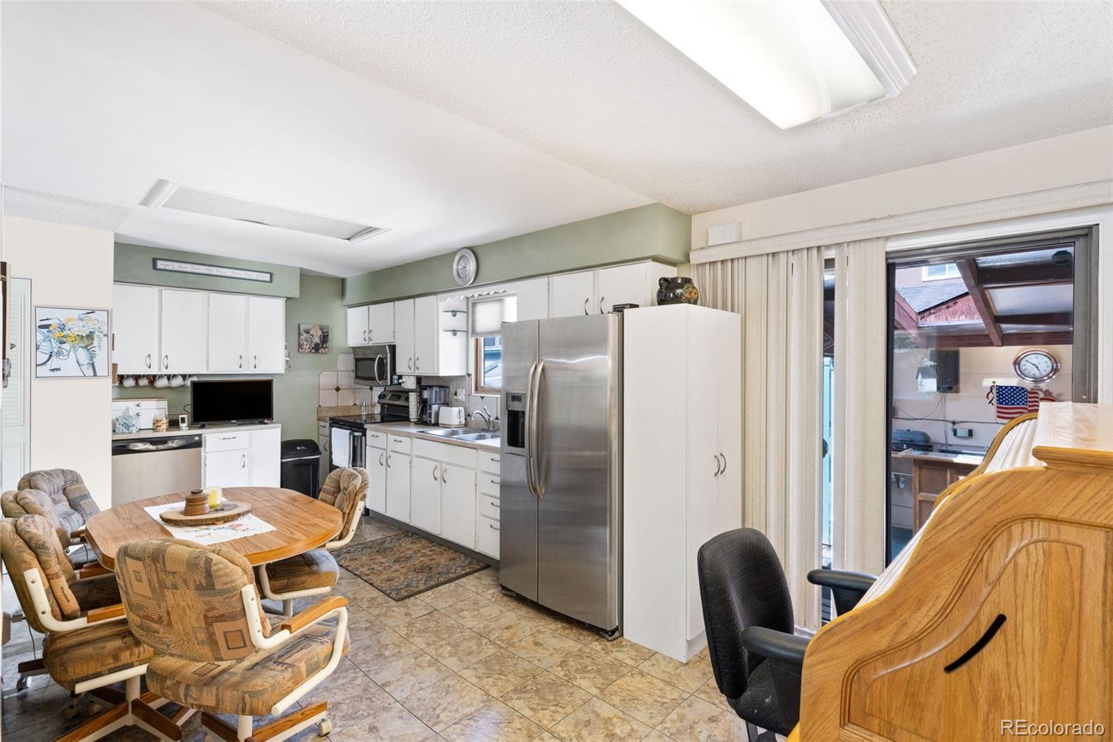 MLS Image #3 for 2346  laramie drive,colorado springs, Colorado
