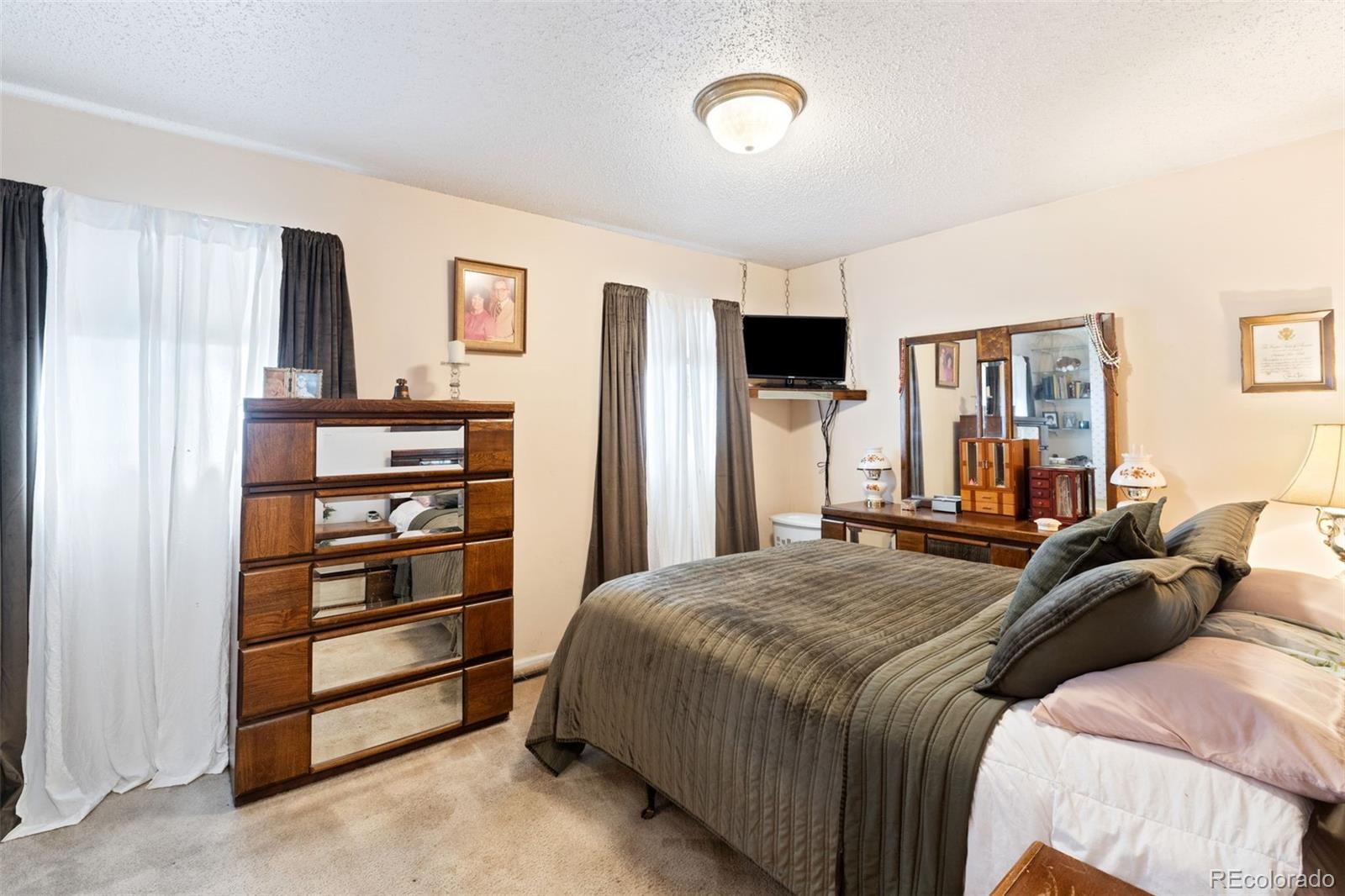 MLS Image #4 for 2346  laramie drive,colorado springs, Colorado