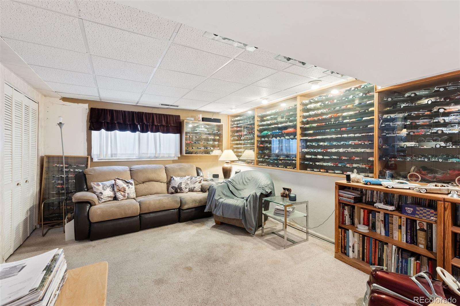 MLS Image #8 for 2346  laramie drive,colorado springs, Colorado