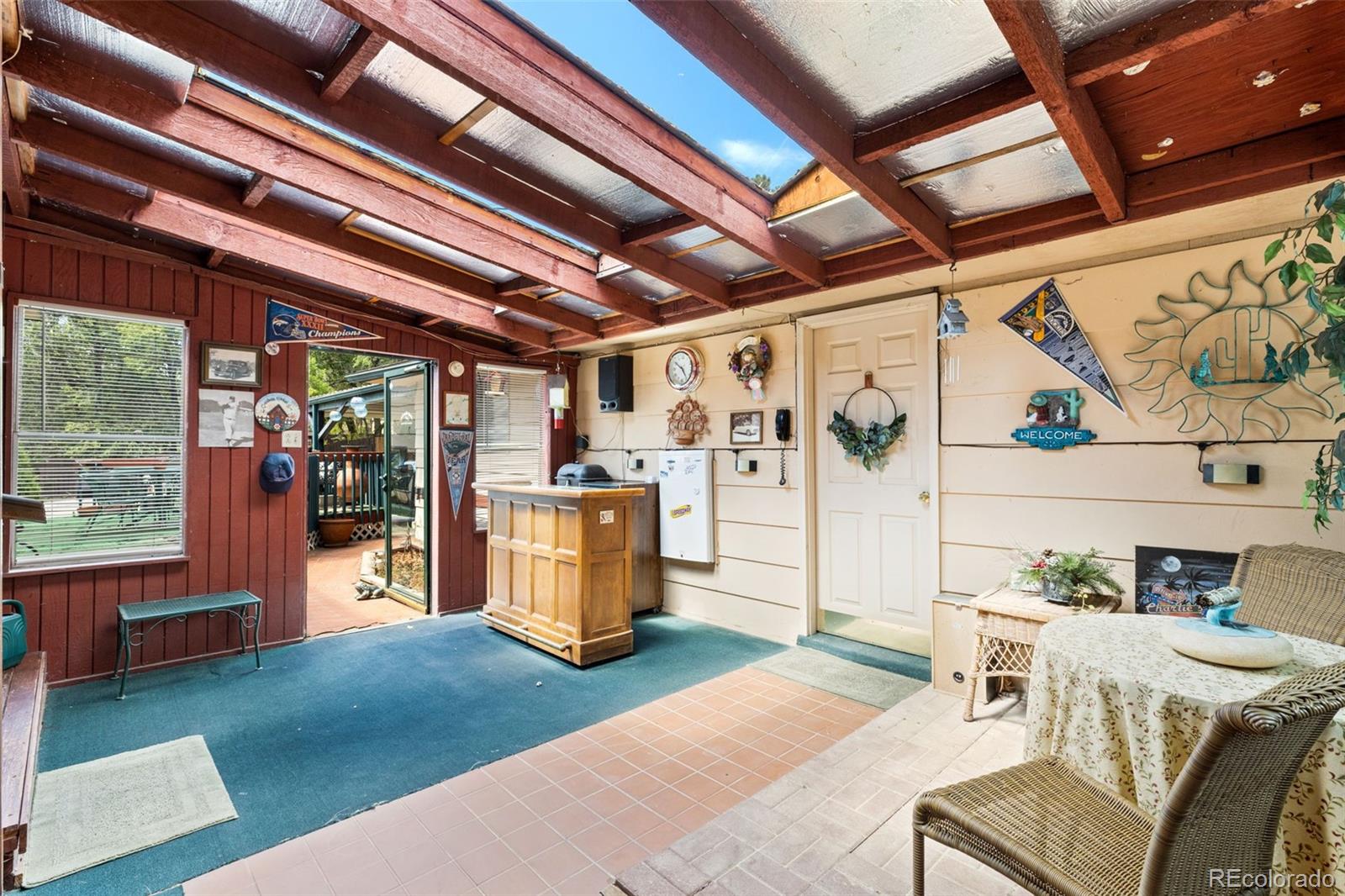 MLS Image #9 for 2346  laramie drive,colorado springs, Colorado