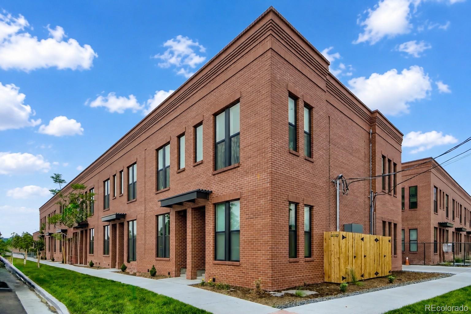 MLS Image #0 for 3314  curtis street,denver, Colorado