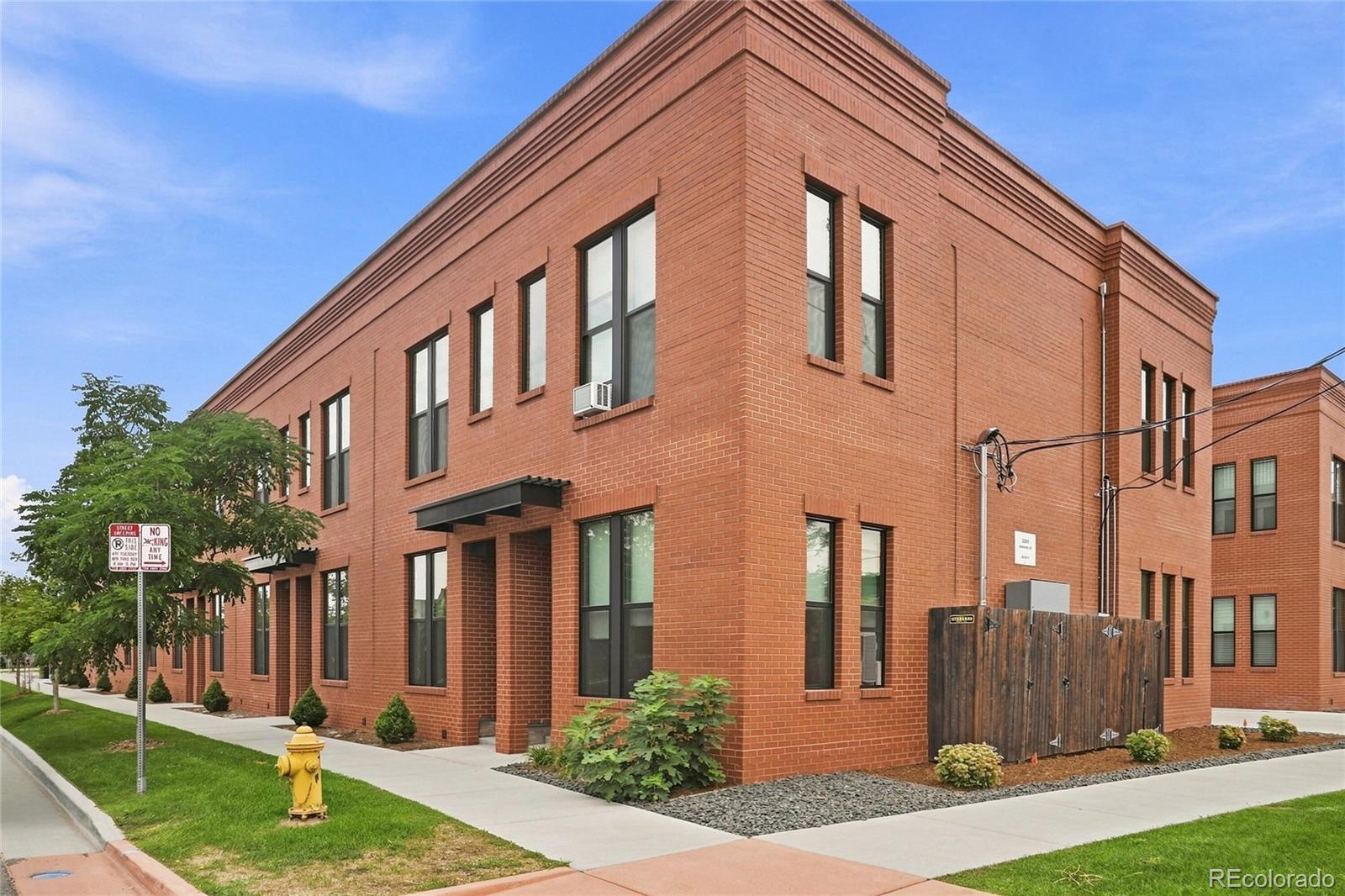 MLS Image #1 for 3314  curtis street,denver, Colorado