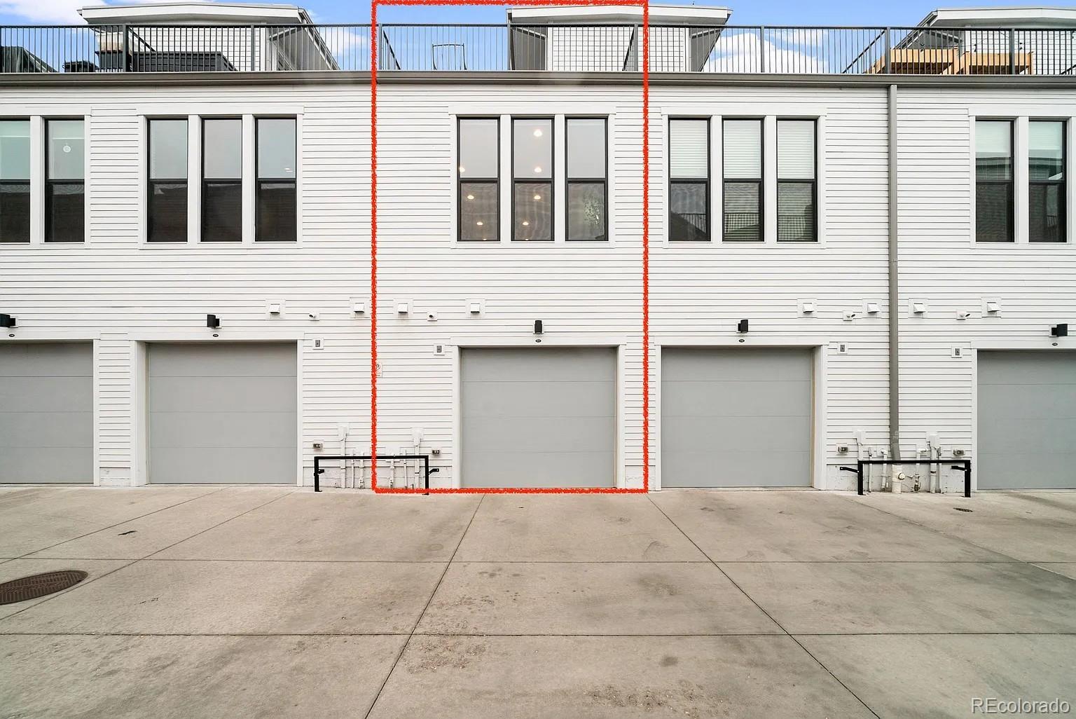 MLS Image #19 for 3314  curtis street,denver, Colorado