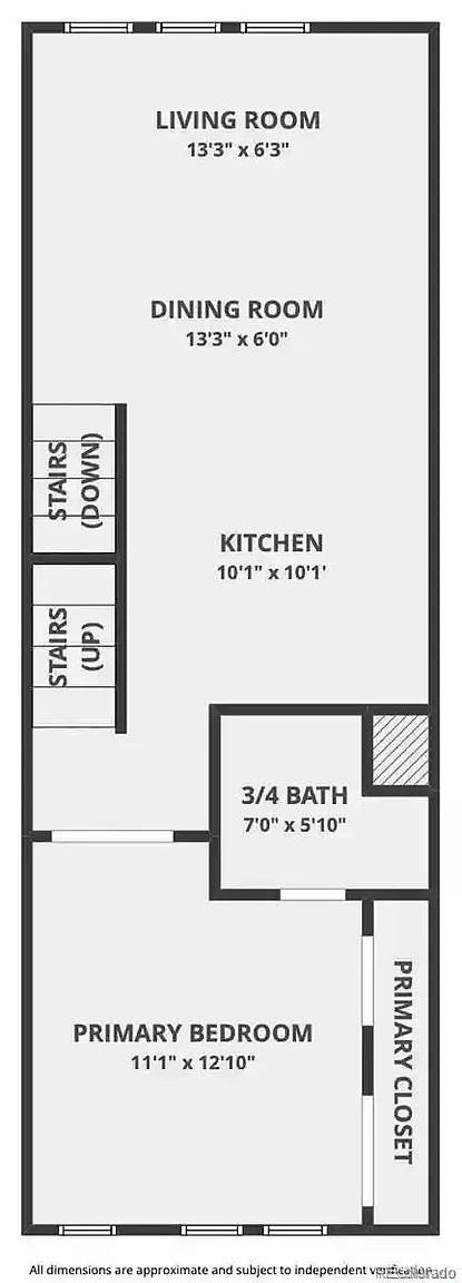 MLS Image #23 for 3314  curtis street,denver, Colorado