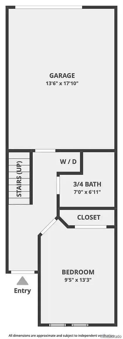MLS Image #24 for 3314  curtis street,denver, Colorado