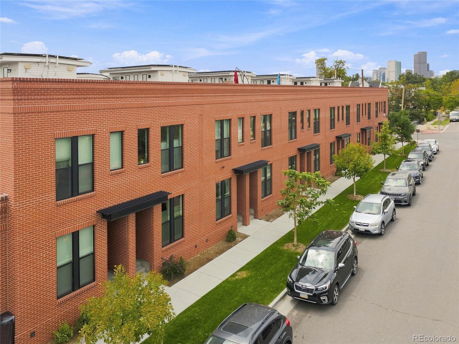 MLS Image #36 for 3314  curtis street,denver, Colorado