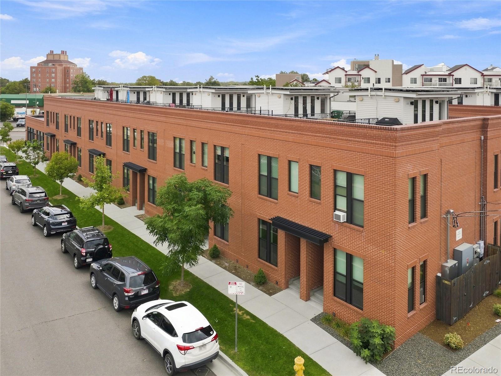 MLS Image #37 for 3314  curtis street,denver, Colorado