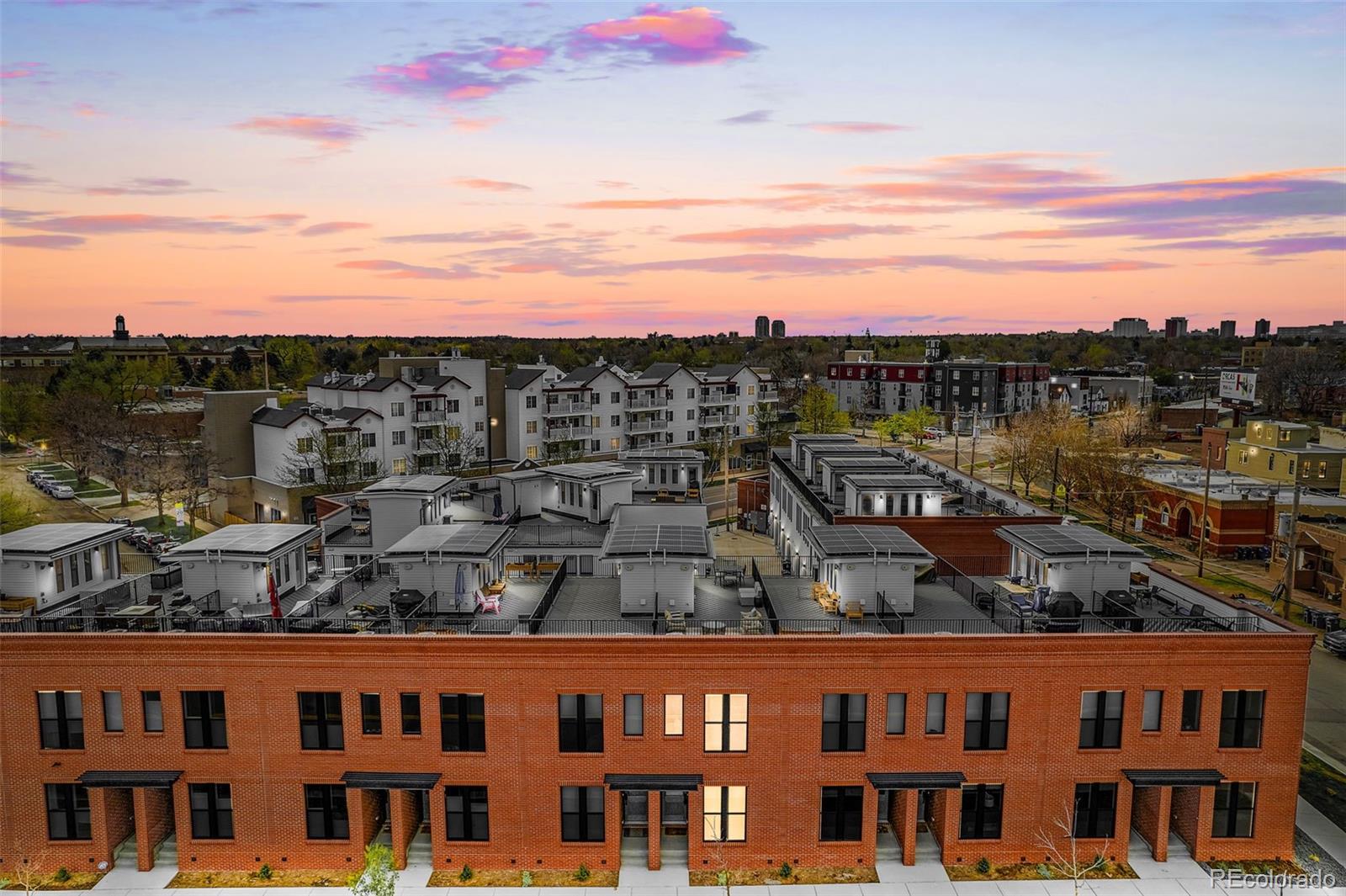 MLS Image #39 for 3314  curtis street,denver, Colorado