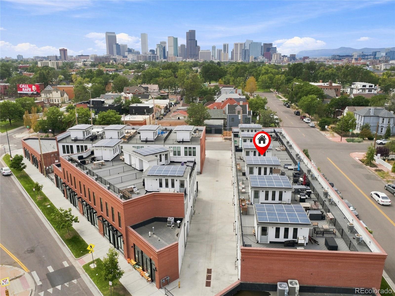 MLS Image #40 for 3314  curtis street,denver, Colorado