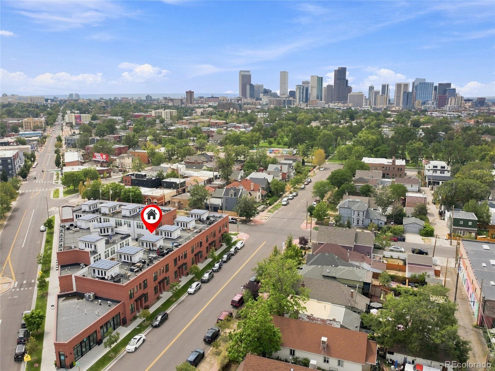 MLS Image #41 for 3314  curtis street,denver, Colorado