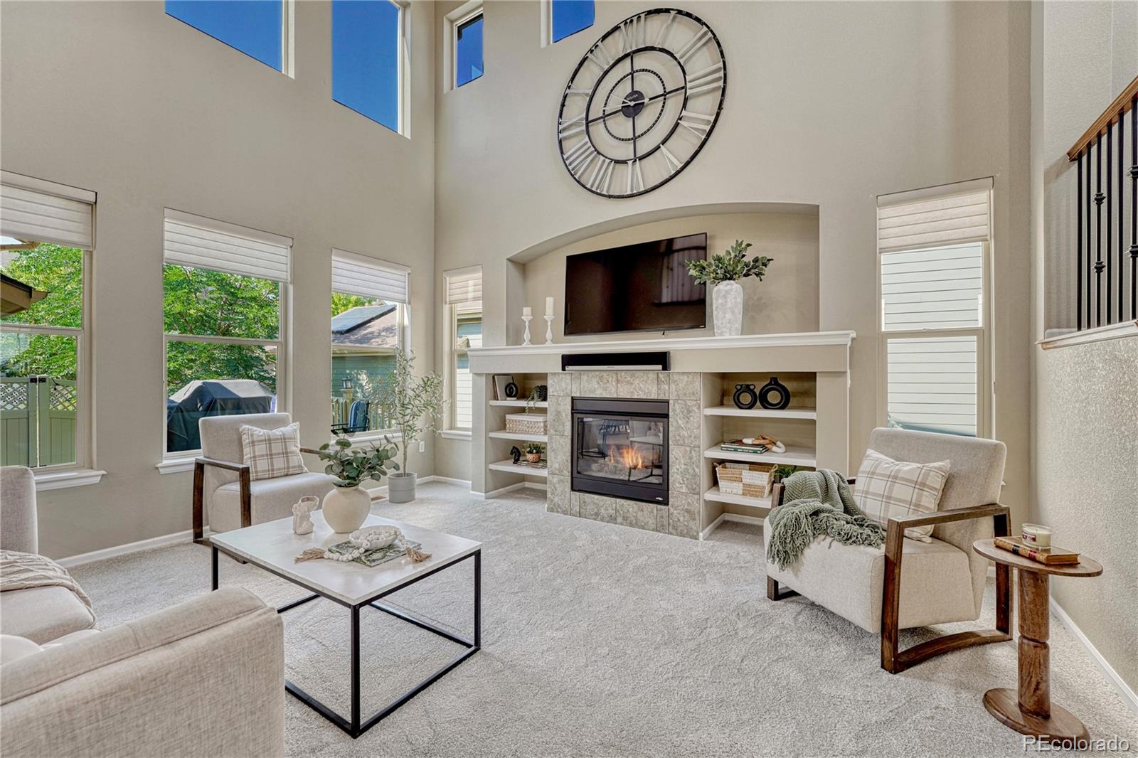 MLS Image #10 for 21670 e stroll avenue,parker, Colorado